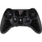 NFL Atlanta Falcons Distressed PS4/PC SCUF Impact Controller Skin