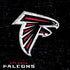 NFL Atlanta Falcons Distressed PS4 Pro Bundle Skin