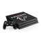 NFL Atlanta Falcons Distressed PS4 Pro Bundle Skin
