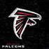 NFL Atlanta Falcons Distressed PS4 Pro/Slim Controller Skin
