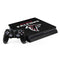 NFL Atlanta Falcons Distressed PS4 Slim Bundle Skin