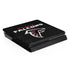 NFL Atlanta Falcons Distressed PS4 Slim Skin