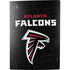 NFL Atlanta Falcons Distressed PS5 Console Skin