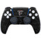 NFL Atlanta Falcons Distressed PS5 Controller Skin