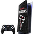 NFL Atlanta Falcons Distressed PS5 Digital Edition Bundle Skin