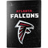 NFL Atlanta Falcons Distressed PS5 Digital Edition Console Skin