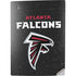NFL Atlanta Falcons Distressed PS5 Digital Edition Console Skin