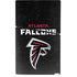 NFL Atlanta Falcons Distressed PS5 Slim Digital Edition Bundle Skin
