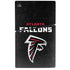 NFL Atlanta Falcons Distressed PS5 Slim Digital Edition Console Skin