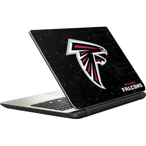 NFL Atlanta Falcons Distressed Satellite L50-B / S50-B Skin