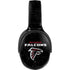 NFL Atlanta Falcons Distressed Skullcandy Venue Skin