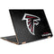 NFL Atlanta Falcons Distressed HP Spectre Skin