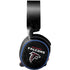 NFL Atlanta Falcons Distressed SteelSeries Arctis 3 Skin