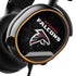 NFL Atlanta Falcons Distressed SteelSeries Arctis 3 Skin
