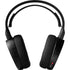 NFL Atlanta Falcons Distressed SteelSeries Arctis 5 Skin