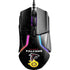 NFL Atlanta Falcons Distressed SteelSeries Rival 600 Gaming Mouse Skin
