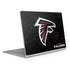 NFL Atlanta Falcons Distressed Surface Book 2 13.5in Skin