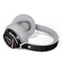 NFL Atlanta Falcons Distressed Surface Headphones Skin