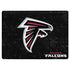 NFL Atlanta Falcons Distressed Surface Laptop 2 Skin