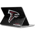 NFL Atlanta Falcons Distressed Surface Laptop Studio Skin