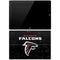 NFL Atlanta Falcons Distressed Surface Pro 3 Skin