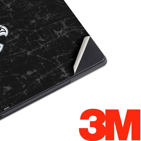 NFL Atlanta Falcons Distressed Surface Pro 6 Skin