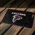 NFL Atlanta Falcons Distressed Surface Pro 6 Skin