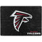 NFL Atlanta Falcons Distressed Surface Pro 8 Skin