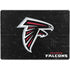 NFL Atlanta Falcons Distressed Surface Pro 8 Skin