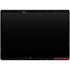 NFL Atlanta Falcons Distressed Surface Pro 8 Skin