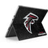 NFL Atlanta Falcons Distressed Surface Pro 8 Skin