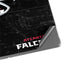 NFL Atlanta Falcons Distressed Surface Pro 8 Skin