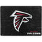 NFL Atlanta Falcons Distressed Surface Pro 9 Skin