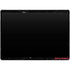 NFL Atlanta Falcons Distressed Surface Pro 9 Skin