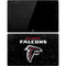 NFL Atlanta Falcons Distressed Surface Pro Tablet Skin