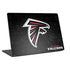 NFL Atlanta Falcons Distressed Universal Laptop 11in (8.8 x 6.2in) Skin