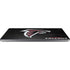 NFL Atlanta Falcons Distressed Universal Laptop 11in (8.8 x 6.2in) Skin
