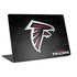 NFL Atlanta Falcons Distressed Universal Laptop 12in (9.8 x 6.8in) Skin