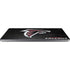 NFL Atlanta Falcons Distressed Universal Laptop 12in (9.8 x 6.8in) Skin