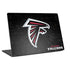 NFL Atlanta Falcons Distressed Universal Laptop 13in (10.6 x 7.6in) Skin