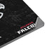 NFL Atlanta Falcons Distressed Universal Laptop 14in (11.4 x 8.2in) Skin