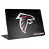 NFL Atlanta Falcons Distressed Universal Laptop 16.6in (13.4 x 9.7in) Skin