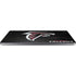 NFL Atlanta Falcons Distressed Universal Laptop 16.6in (13.4 x 9.7in) Skin