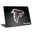 NFL Atlanta Falcons Distressed Universal Laptop 16in (13 x 9.4in) Skin