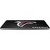 NFL Atlanta Falcons Distressed Universal Laptop 16in (13 x 9.4in) Skin
