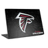 NFL Atlanta Falcons Distressed Universal Laptop 17in (13.8 x 10in) Skin