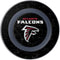 NFL Atlanta Falcons Distressed Wireless Charger Skin