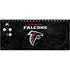 NFL Atlanta Falcons Distressed Xbox Adaptive Controller Skin