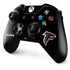 NFL Atlanta Falcons Distressed Xbox One Controller Skin