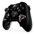 NFL Atlanta Falcons Distressed Xbox One Elite Controller Skin